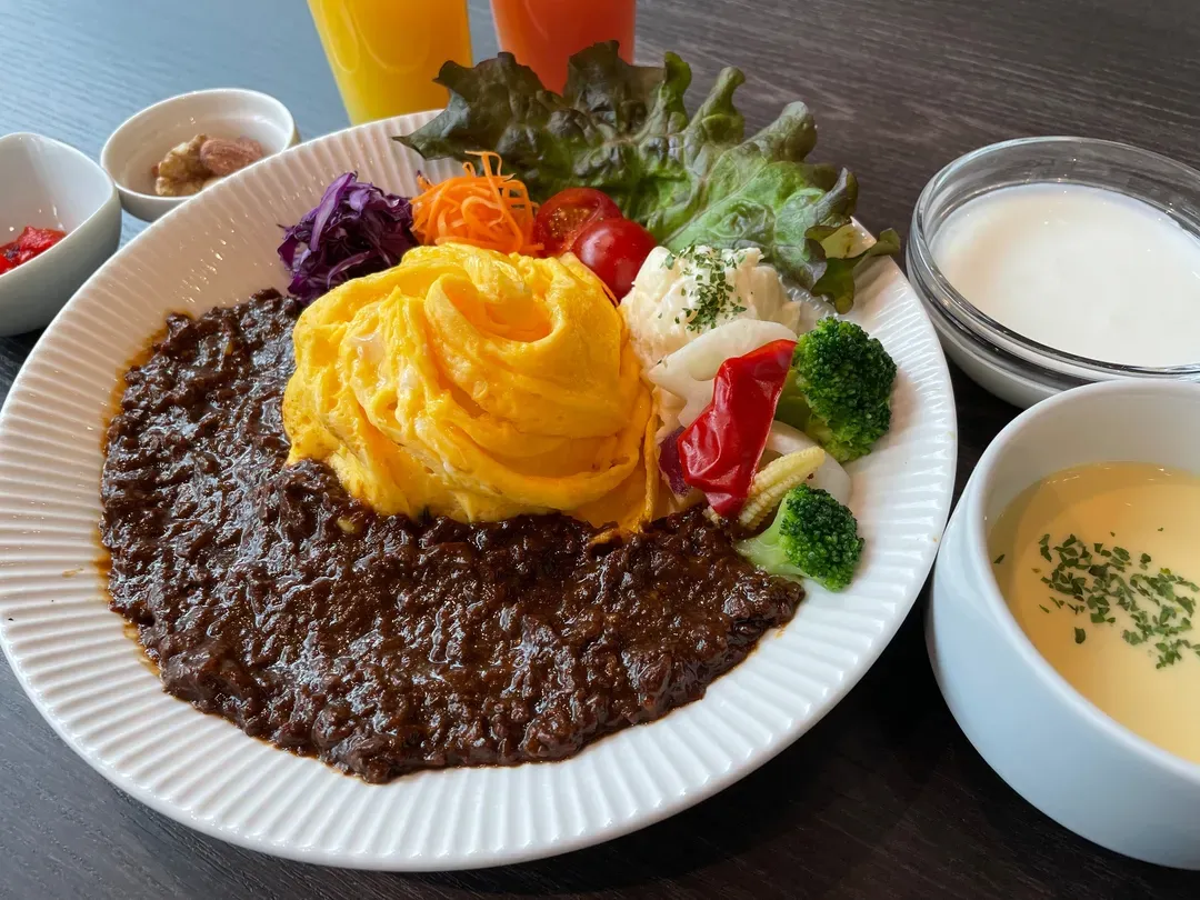 神戶廣場飯店 WEST｜元町站步行3分-12