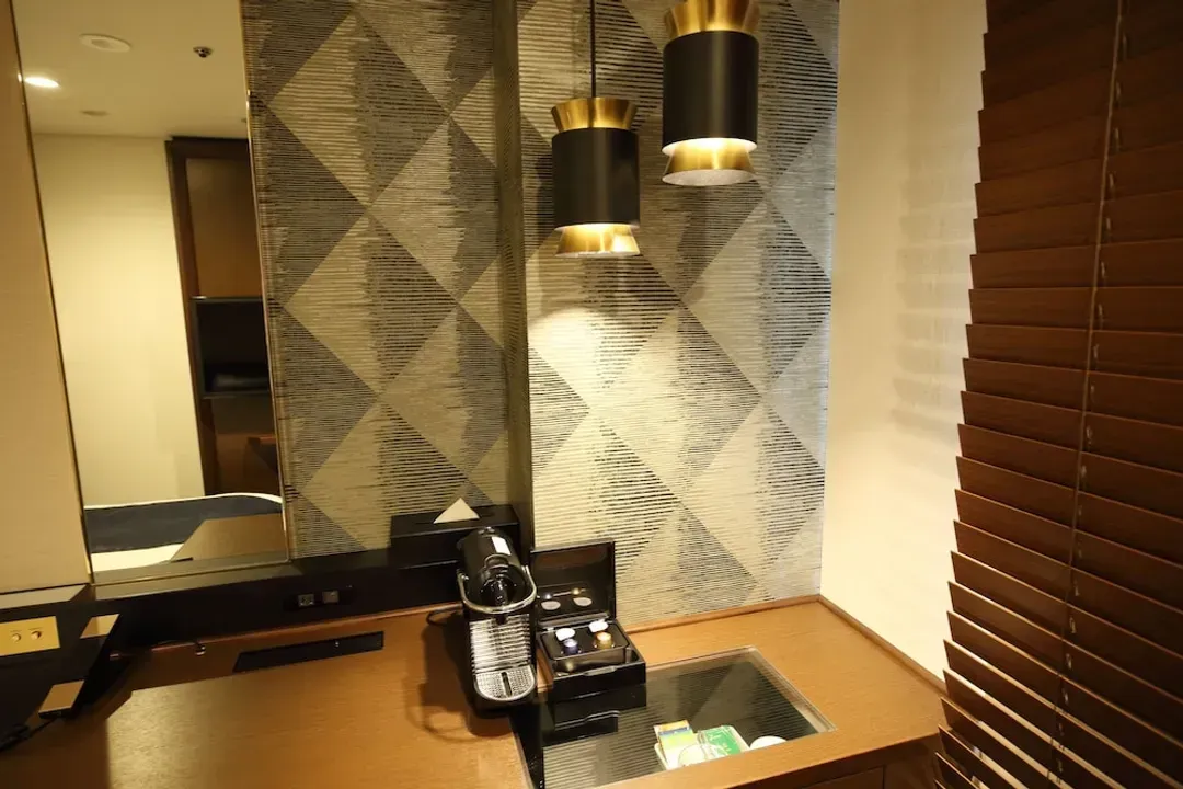 Minibar