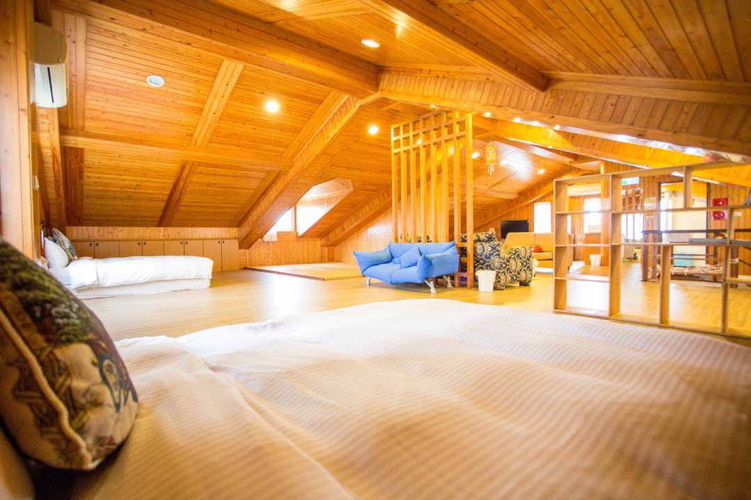 Dong Shan He B&B