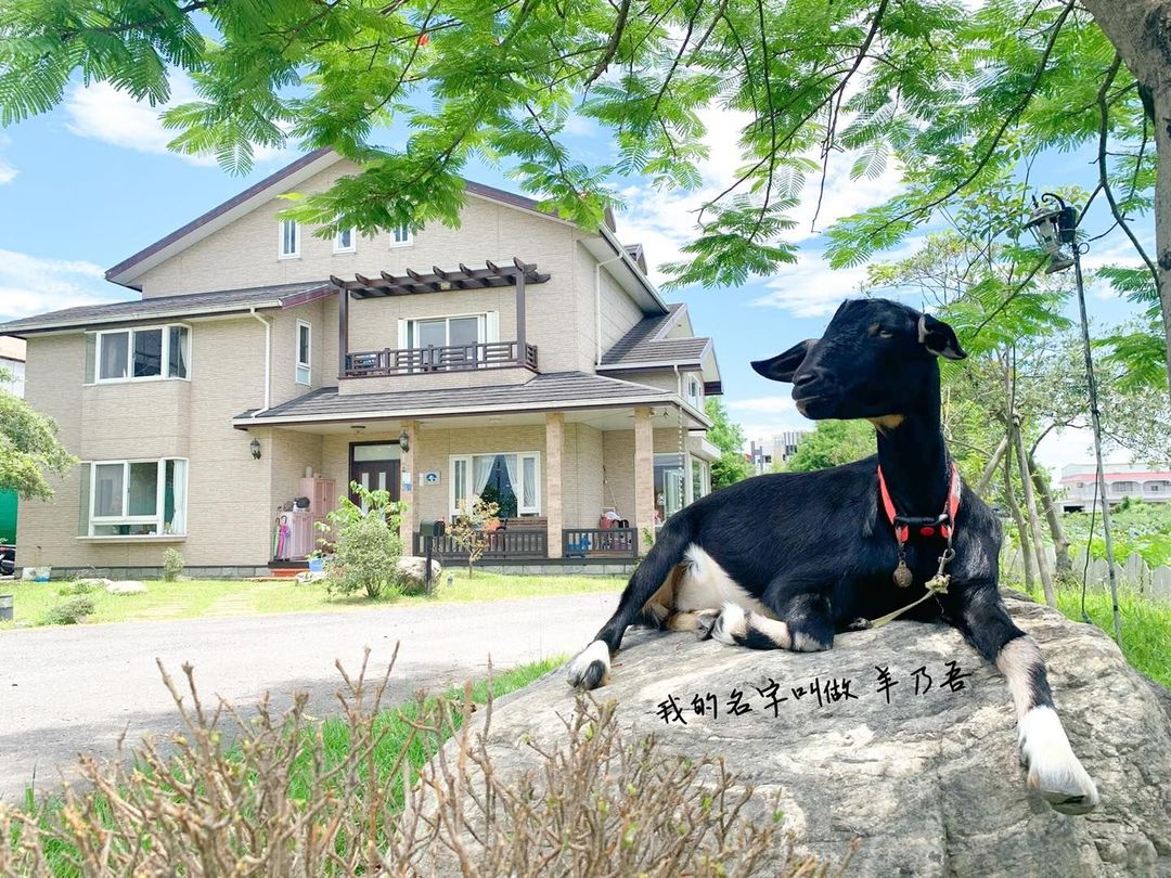 Dong Shan He B&B