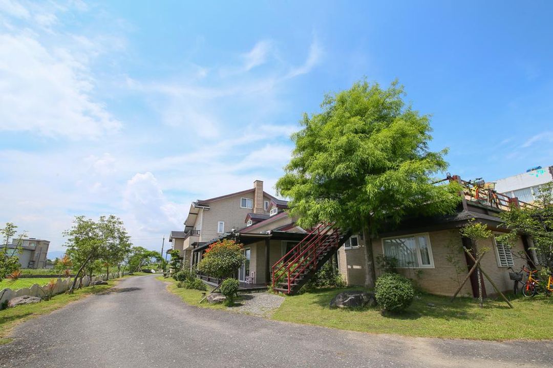 Dong Shan He B&B