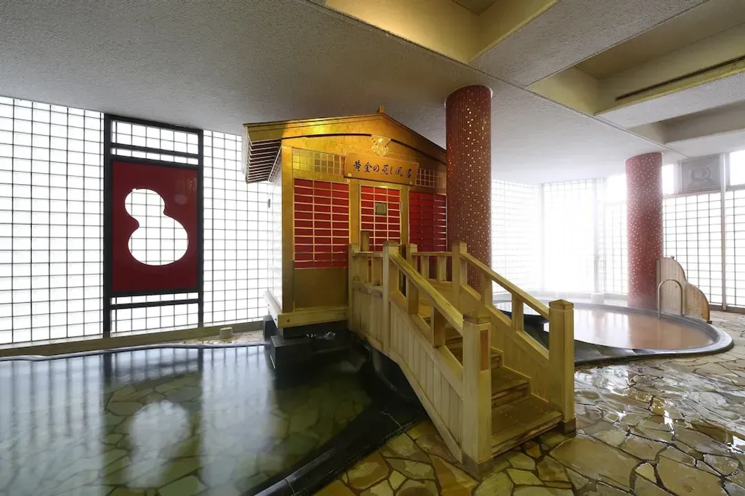 Spa