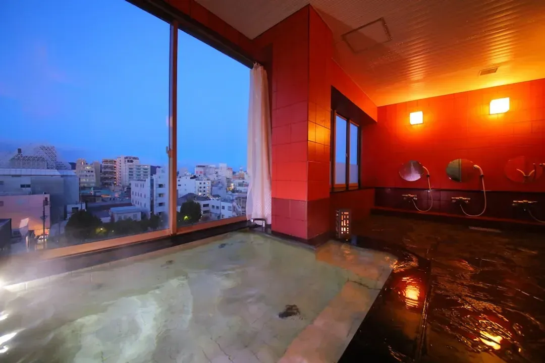 Spa