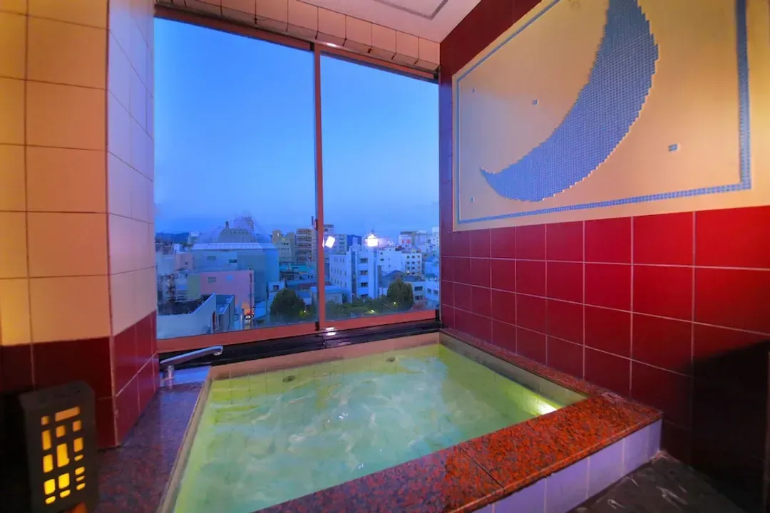 Spa
