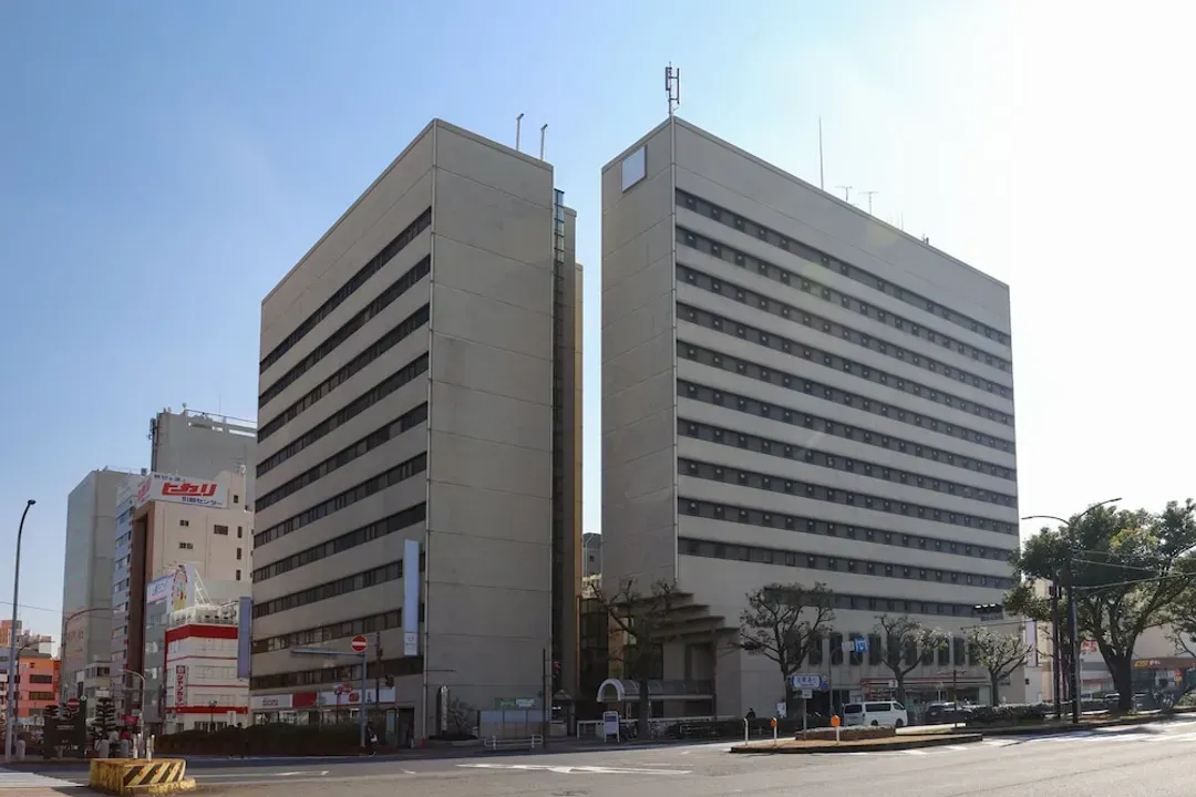 兵庫県-SK HOTEL 神戸駅前