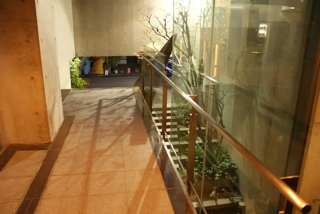 Staircase