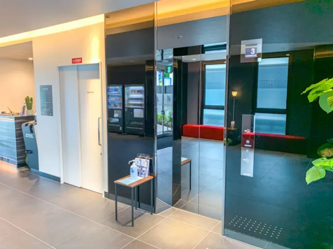 Elevator