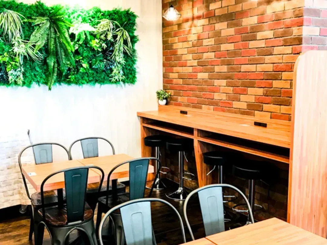 Cafe