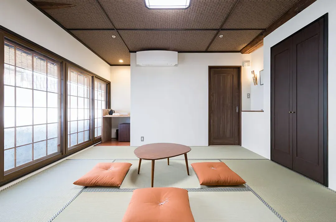 兵庫縣-有馬小宿 八多屋
