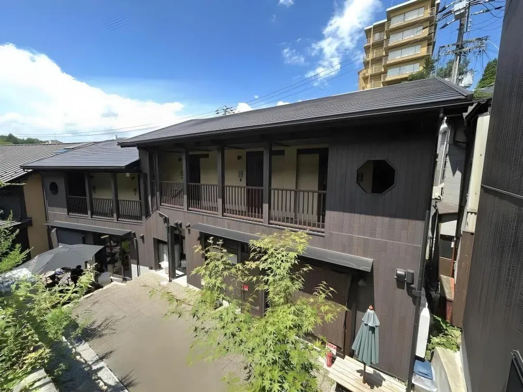 有馬小宿 八多屋-9