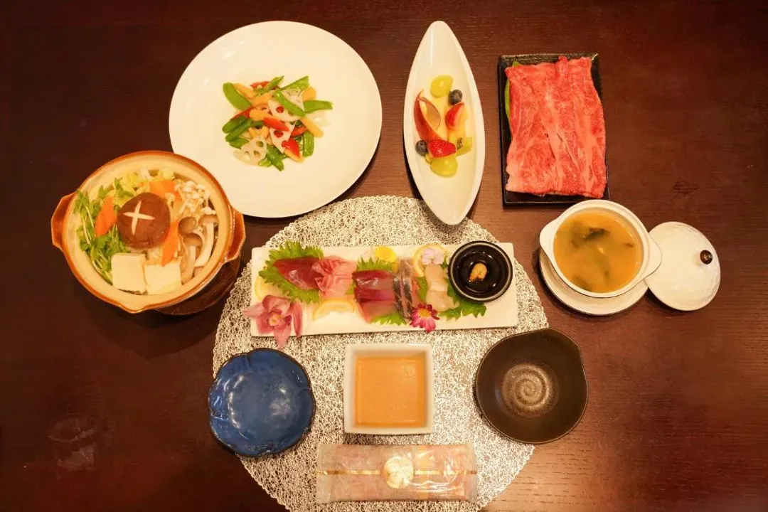 와세이도 젠-10