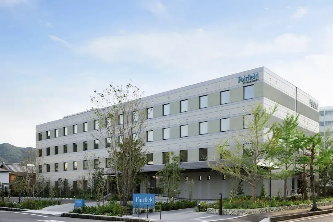 兵庫縣-Fairfield by Marriott Hyogo Awaji Fukura