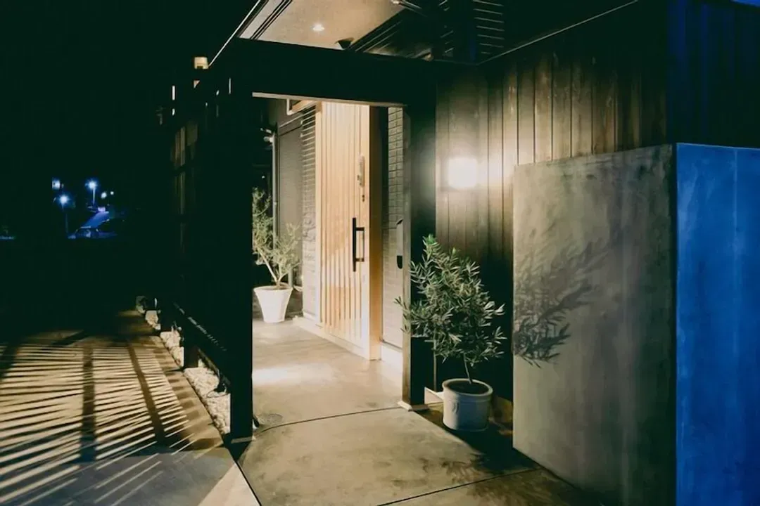 兵庫縣-有馬溫泉嫐之小宿緣