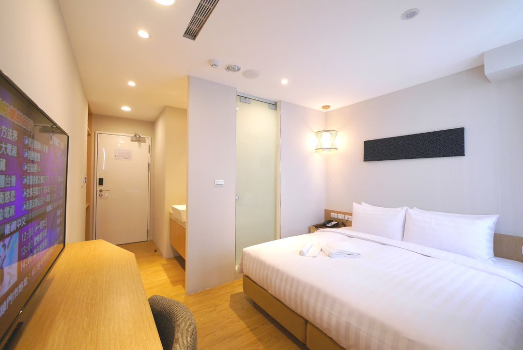 신세이바시 호텔  (Shin Sei Bashi Hotel)