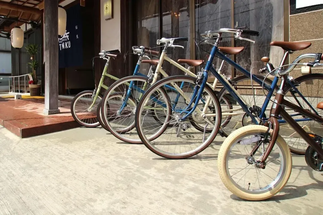 Bicycling
