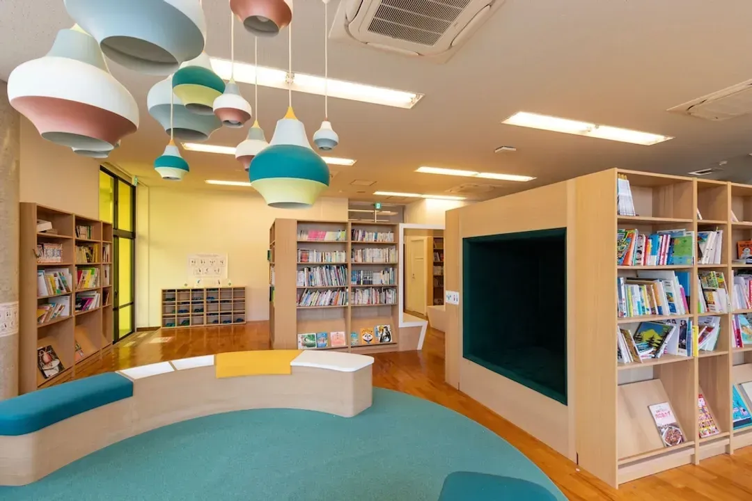 Library