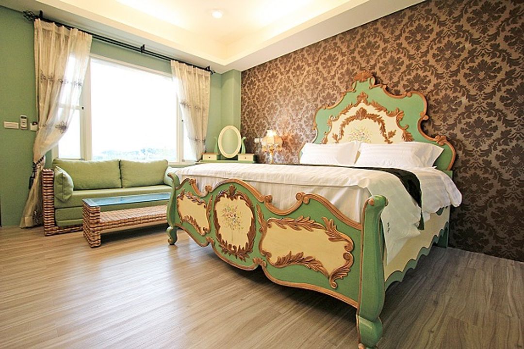 Windy Bed and Breakfast