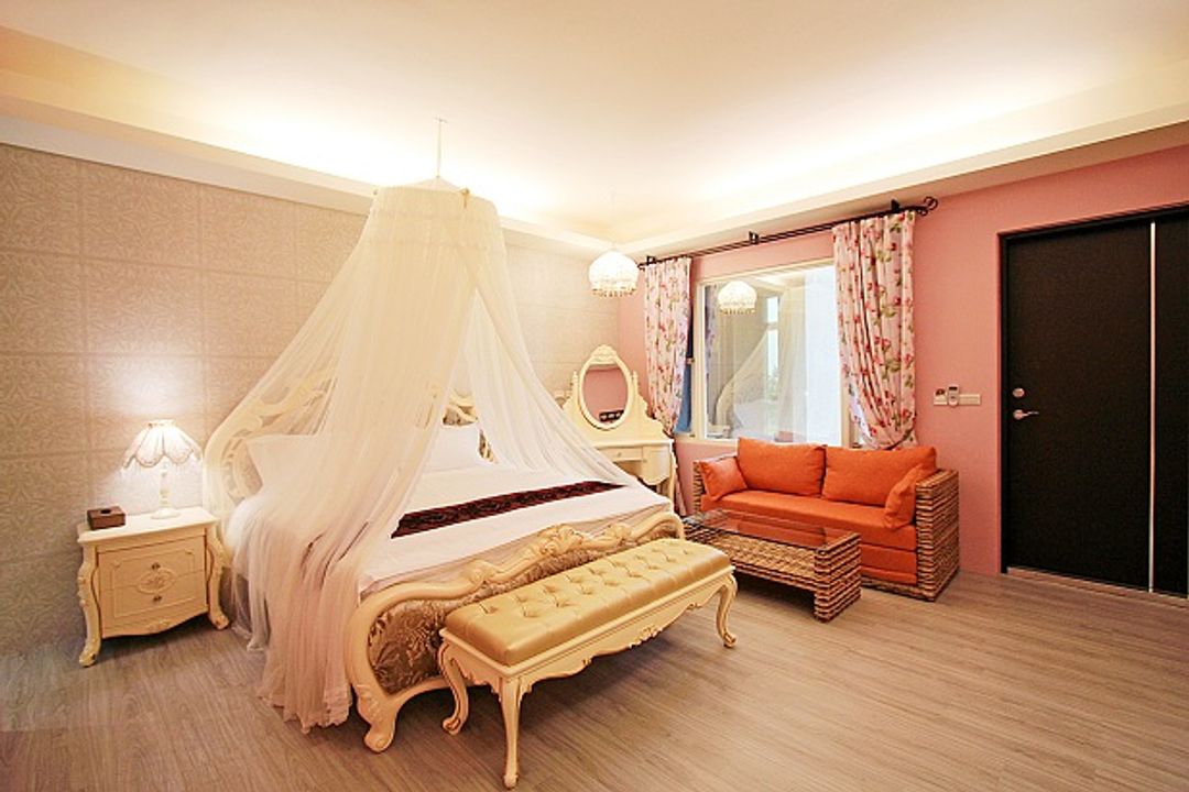 Windy Bed and Breakfast