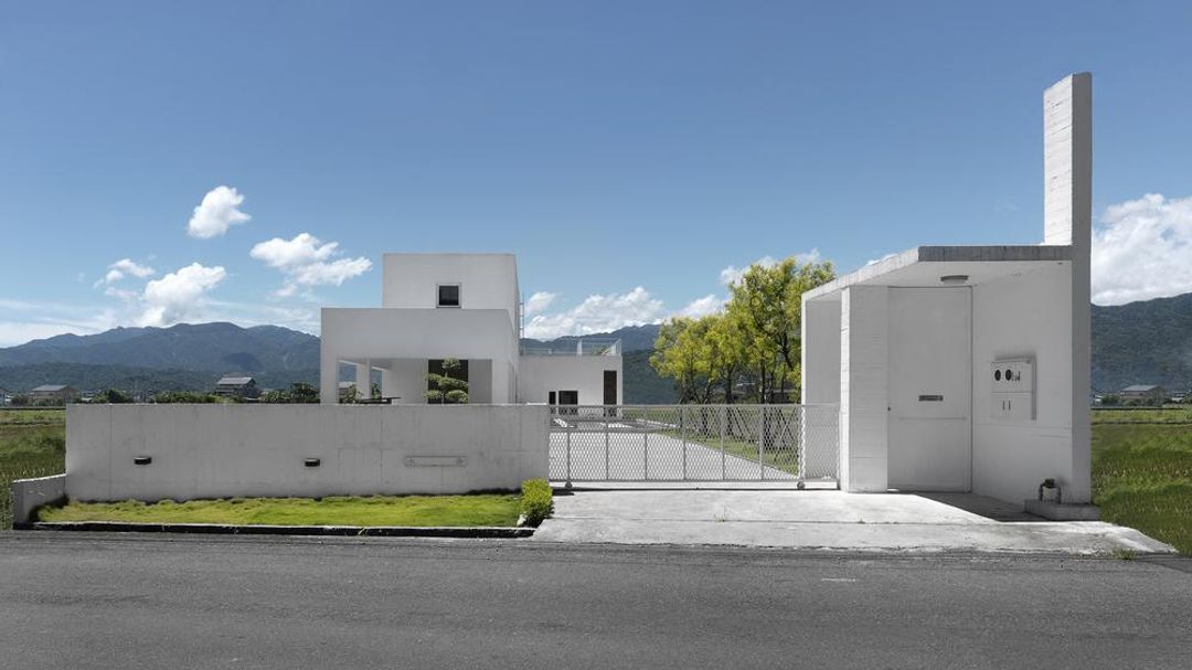 Water homes