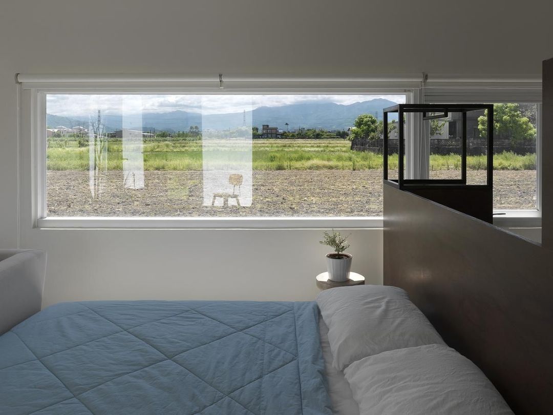 Water homes