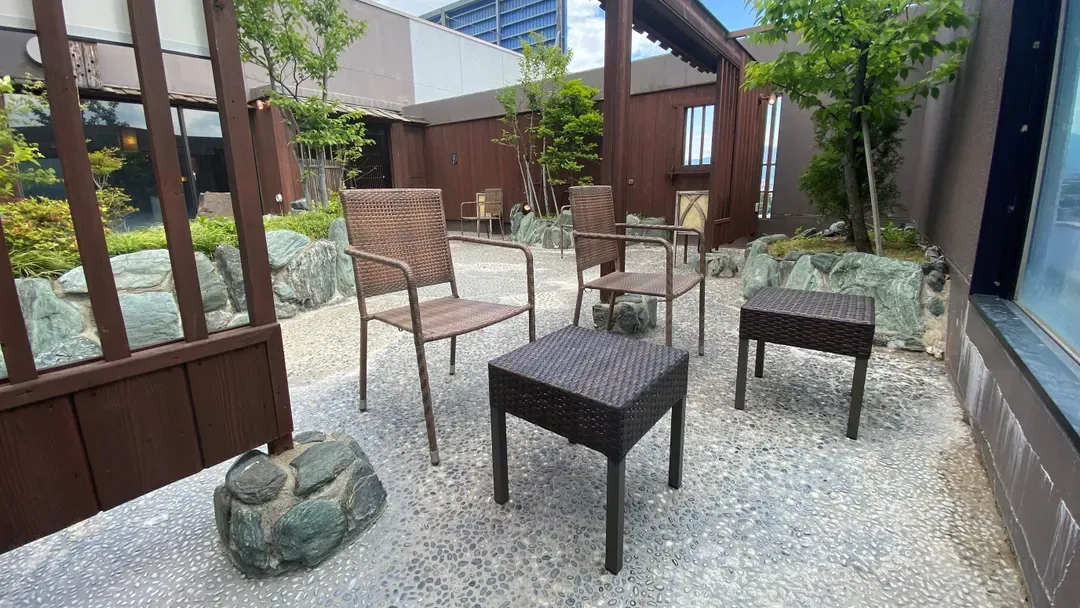 天然温泉 岩木桜の湯 ドーミーイン弘前-5