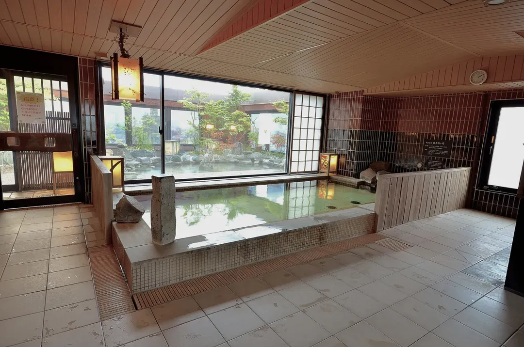 天然温泉 岩木桜の湯 ドーミーイン弘前-8