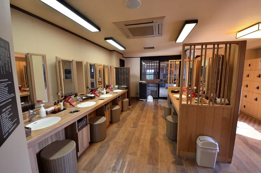 天然温泉 岩木桜の湯 ドーミーイン弘前-9