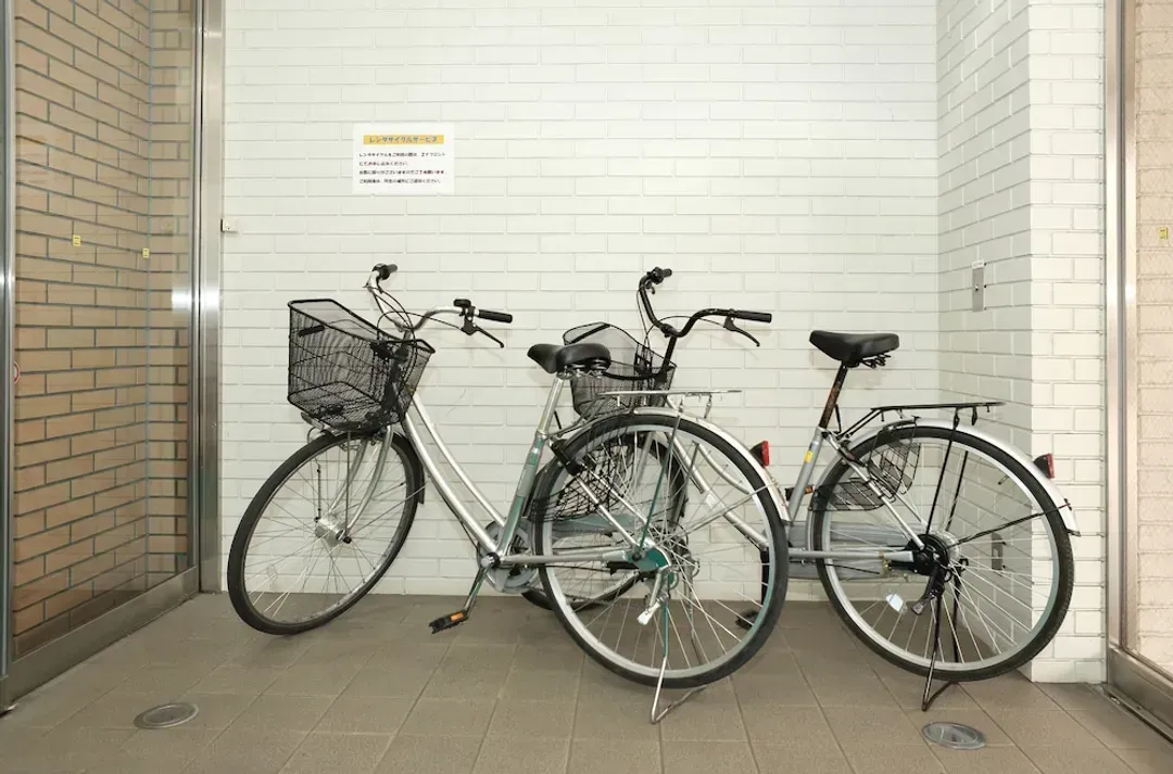 Bicycling