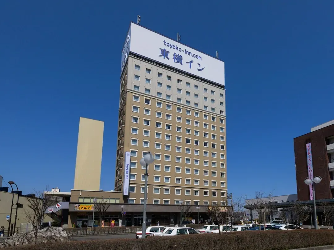 Primary image