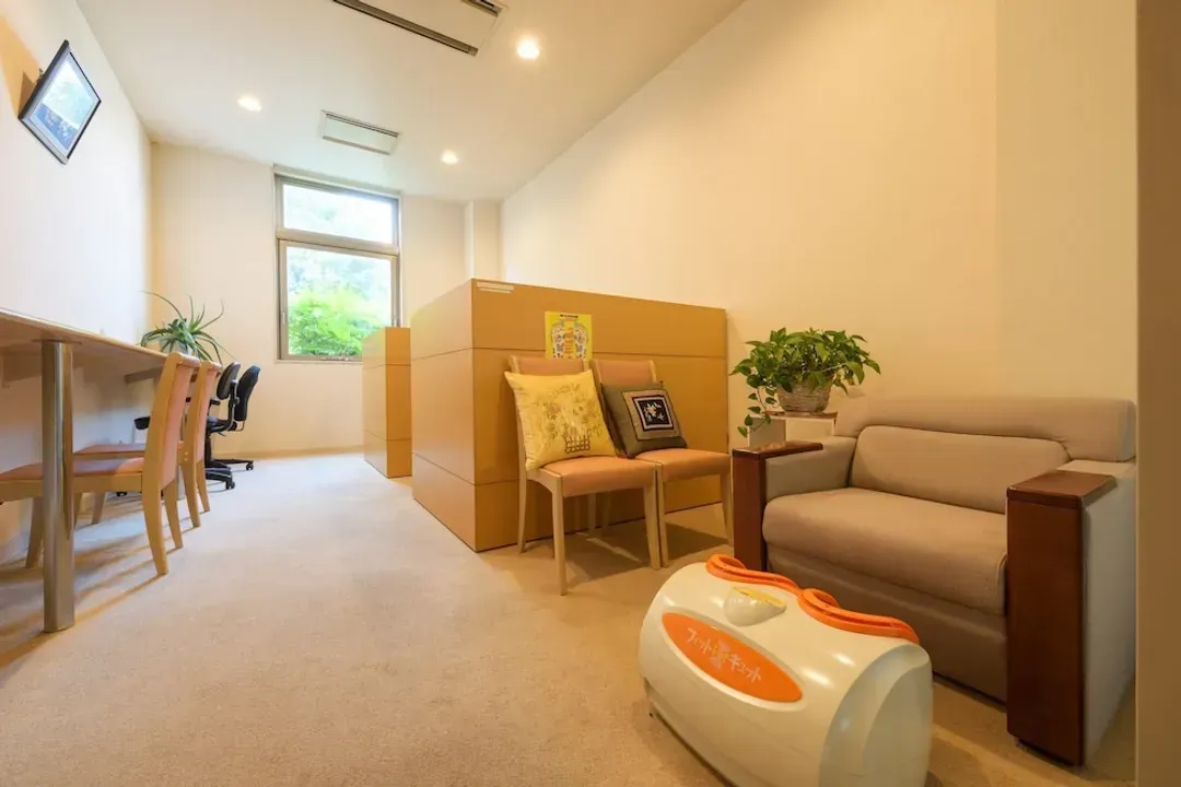 Property amenity