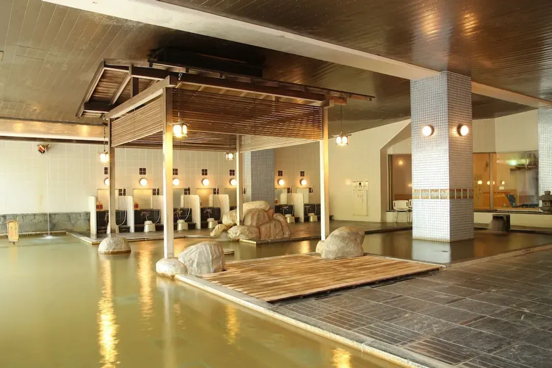 青森縣-十和田莊酒店