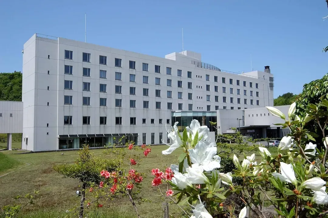 青森縣-KAMENOI HOTEL AOMORI MAKADO