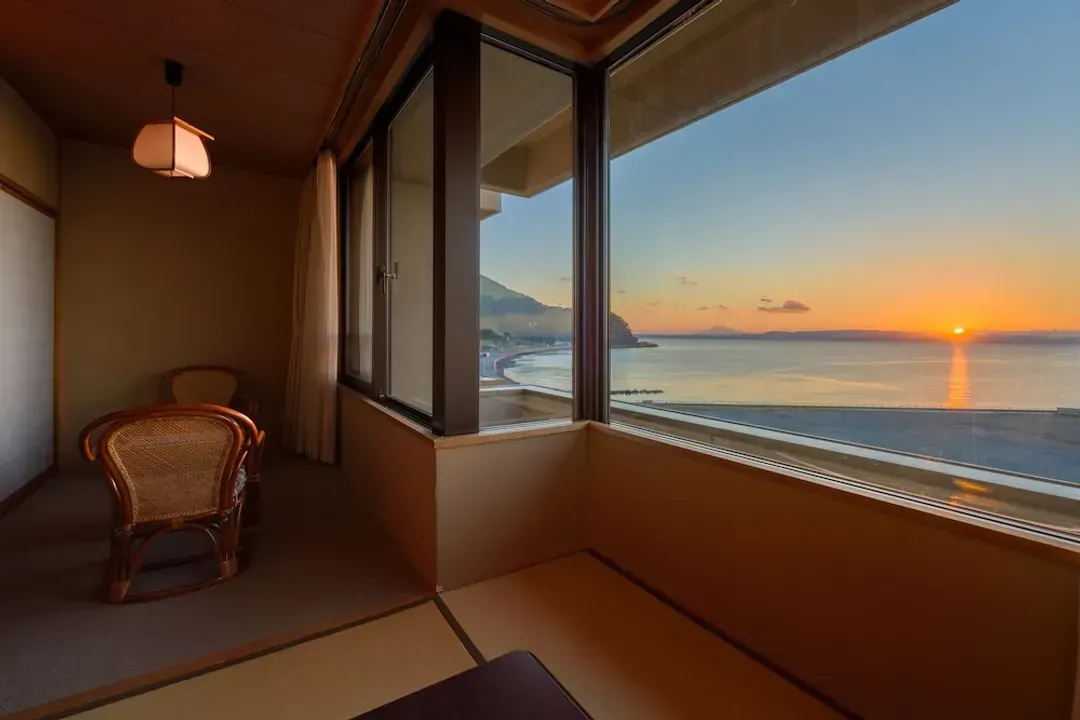 View from room