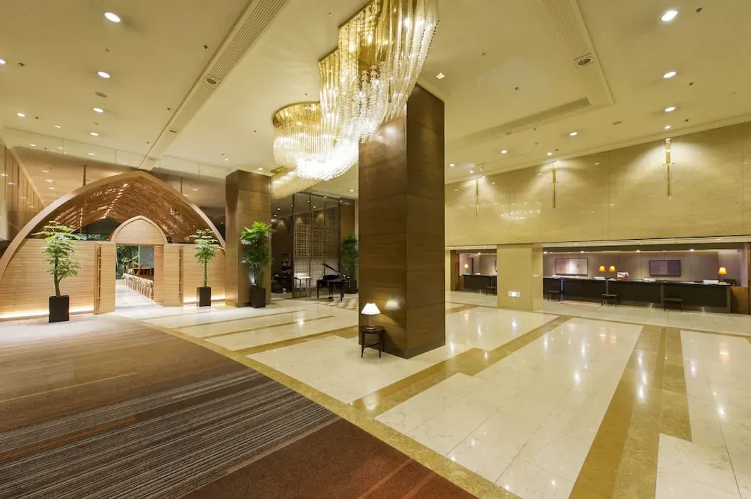 廣島縣-廣島 ANA 皇冠假日飯店 - IHG 旗下飯店