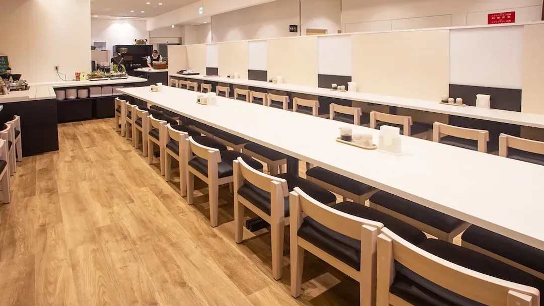 廣島縣-廣島大手町吳竹莊飯店