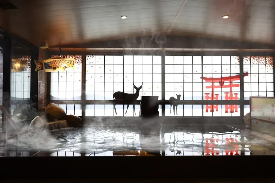 Spa