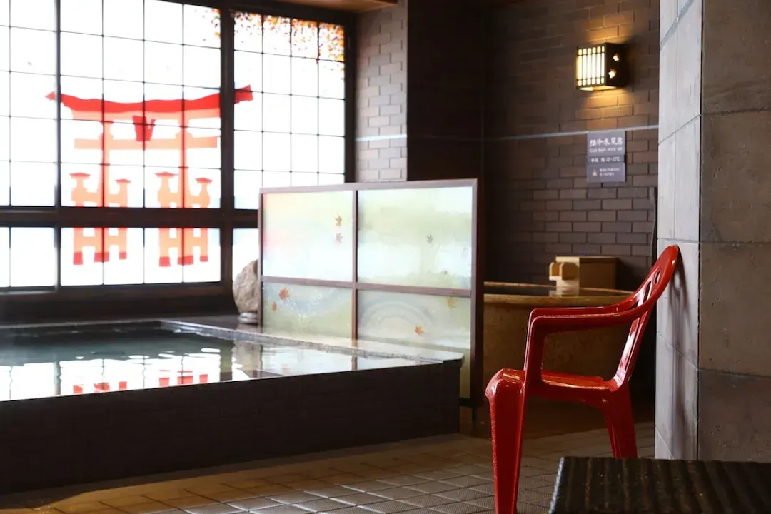 Spa