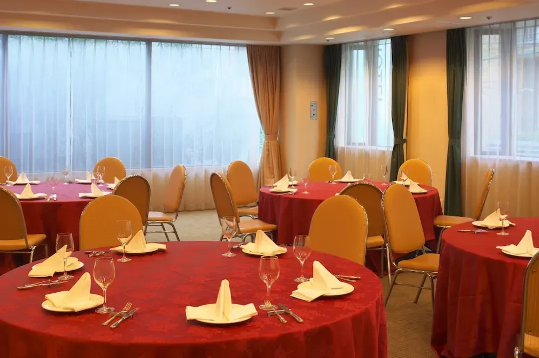 Ballroom