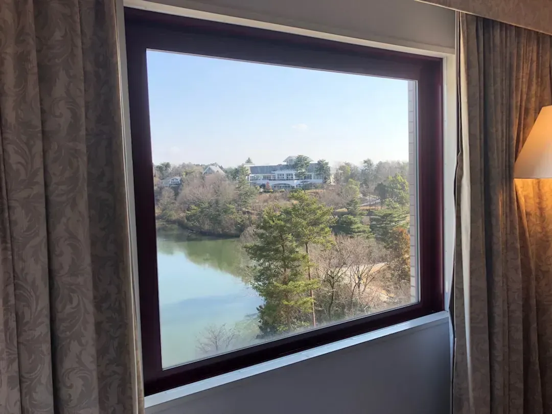 View from room