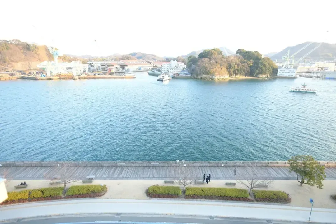 View from room