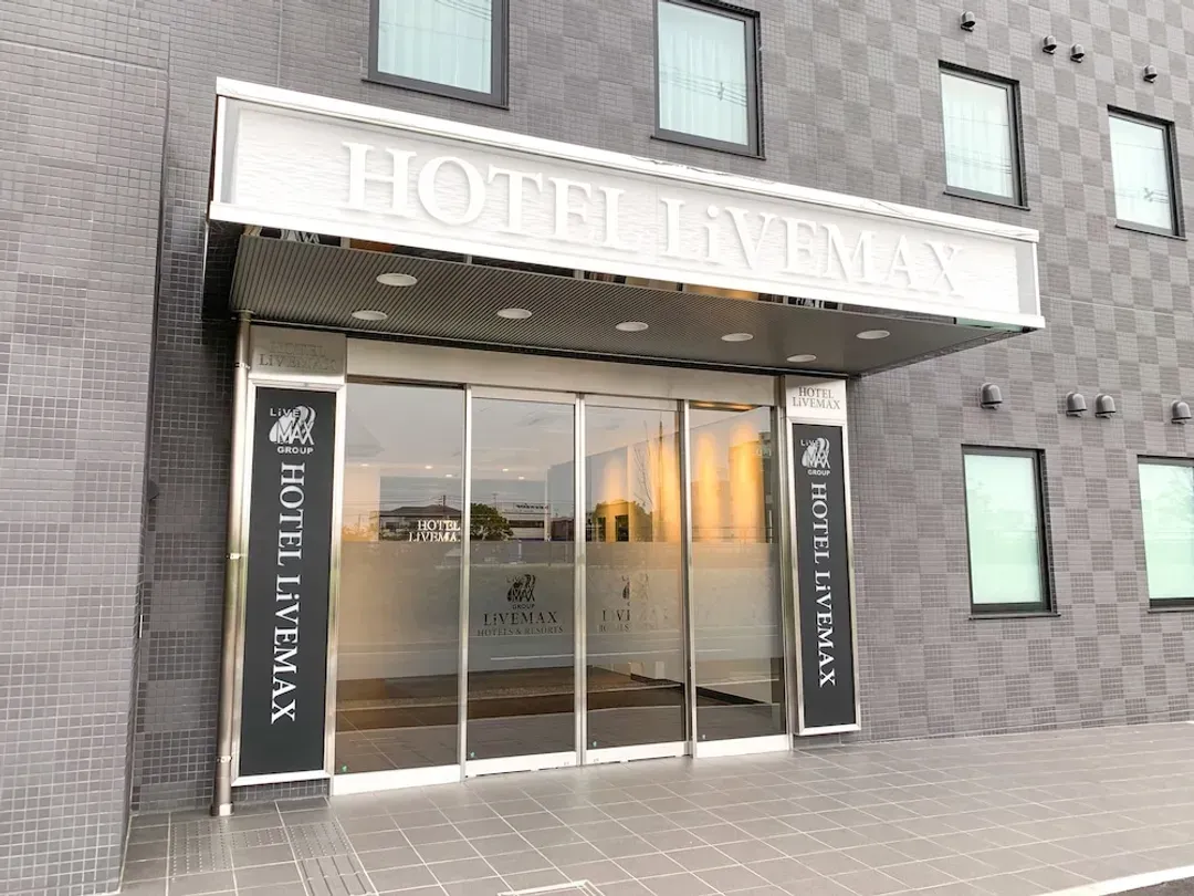 廣島縣-HOTEL LiVEMAX Hiroshima Funairimachi Riverside