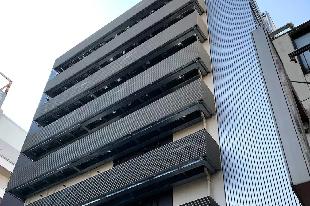 廣島縣-Hotel Trend Fukuyama Ekimae