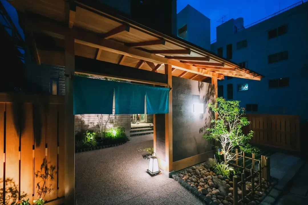 廣島縣-LAZULI Hiroshima Hotel&Lounge