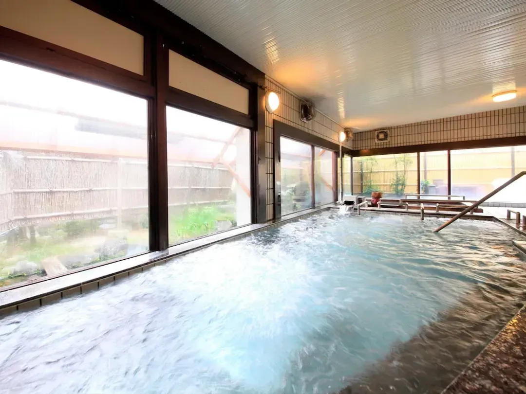 Spa
