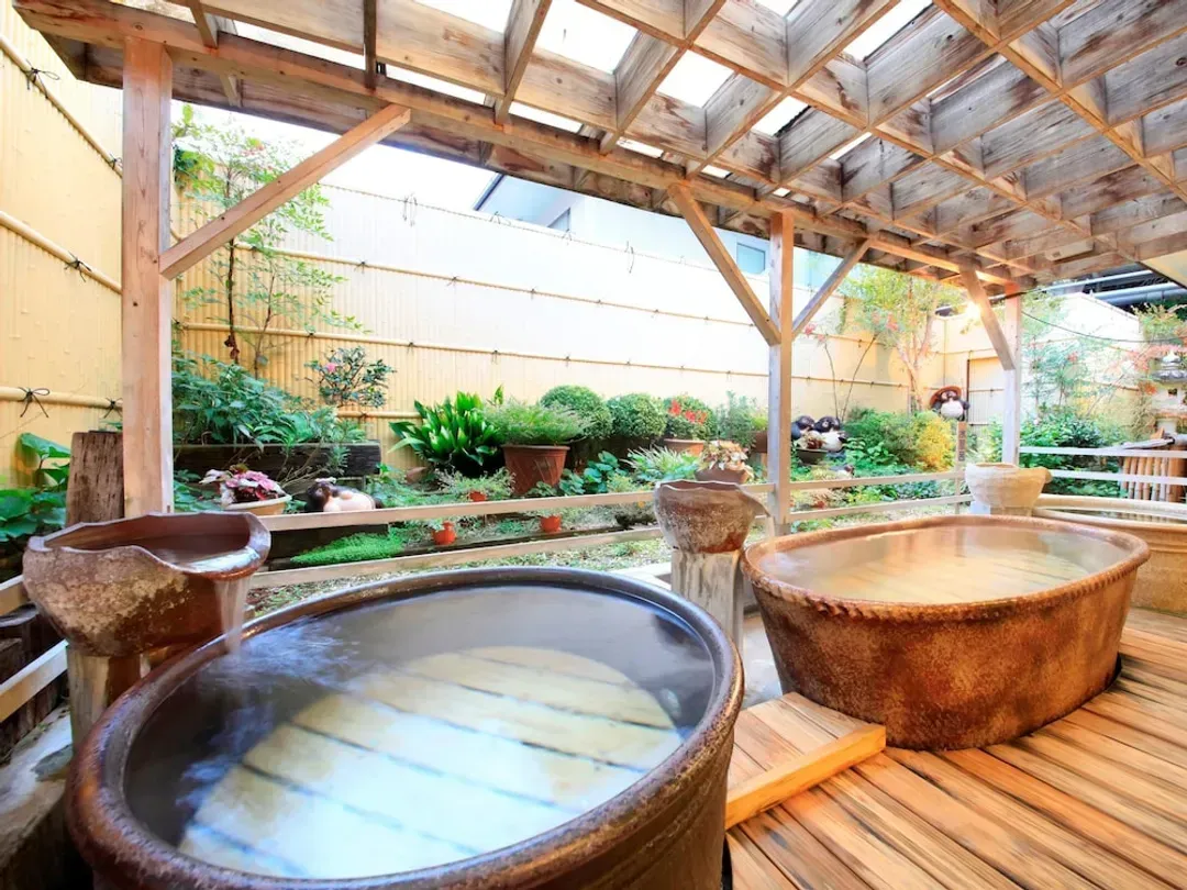 Spa
