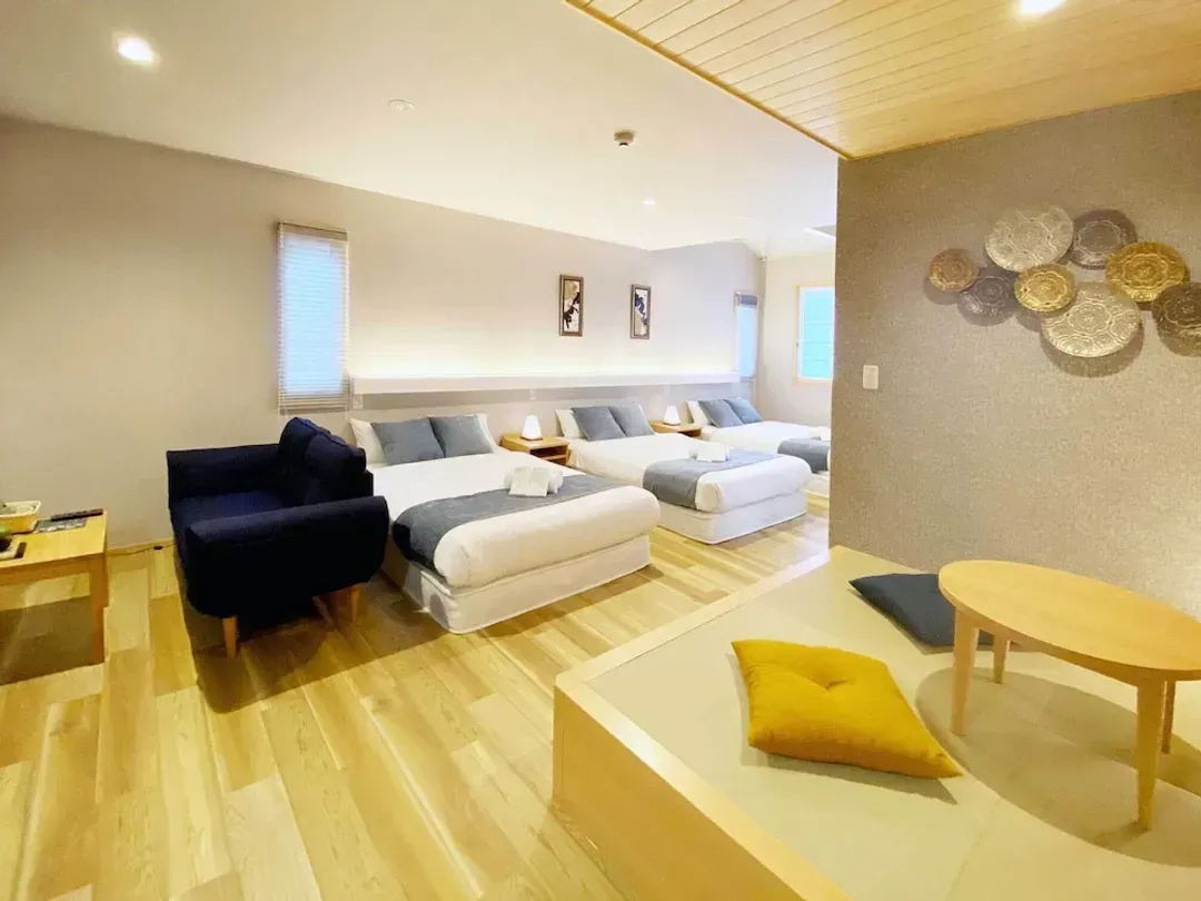 廣島縣-HOTEL CLA-SS HIROSHIMA-Ōzu