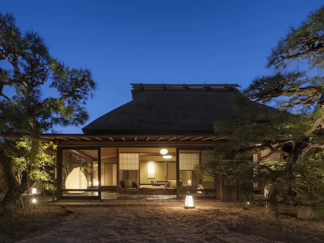 Hiroshima-ken-Ryokan Onomichi Nishiyama