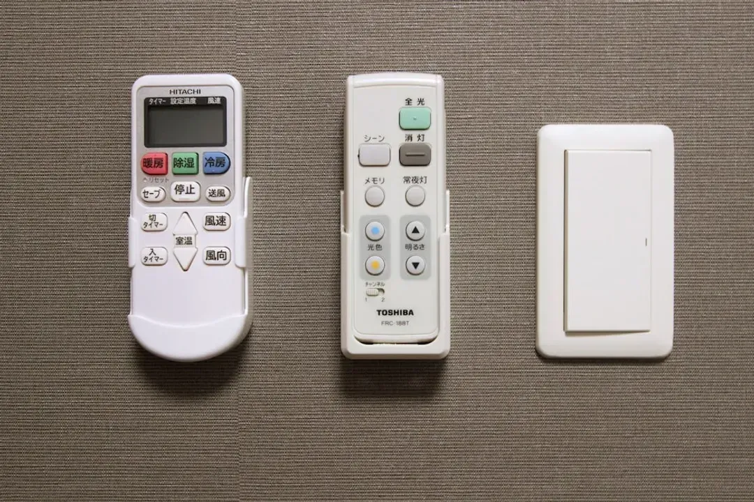 Room amenity