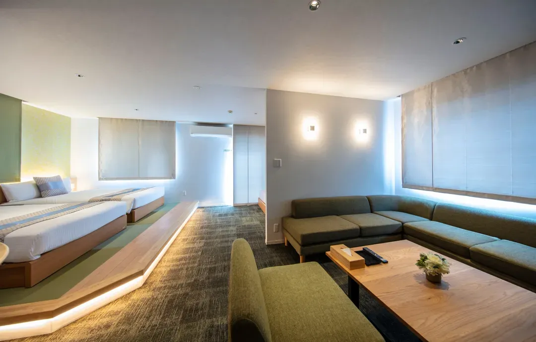 Grand Base Okayama Ekimae-9
