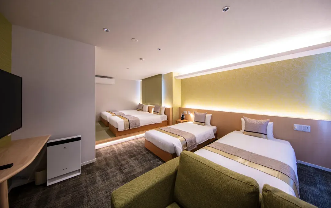 Grand Base Okayama Ekimae-11